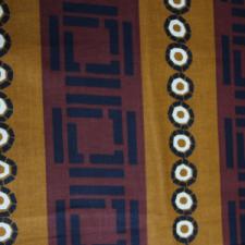 African Wax Fabrics